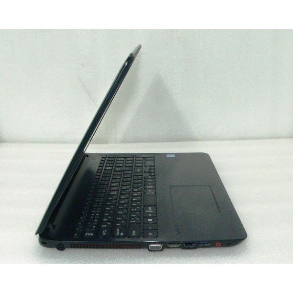 VAIO ノートパソコン Windows10 Pro 64bit VAIO S15 VJS151C11N Core 