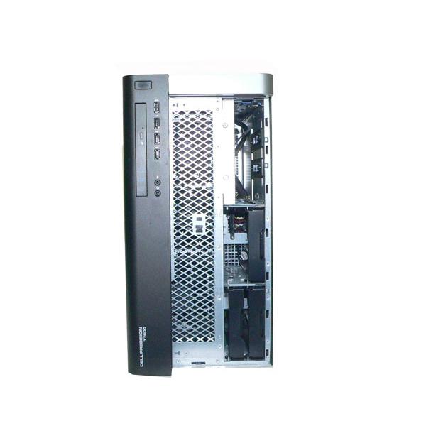 Windowsデスクトップ DELL Precision T7600 Windows 7 Xeon Precision Windows7 Pro 64bit DELL PRECISION T7600 Xeon E5-2643