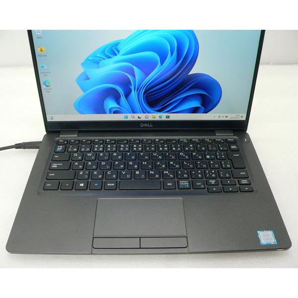 Latitude（Dell） ノートパソコン Windows11 Pro 64bit DELL Latitude