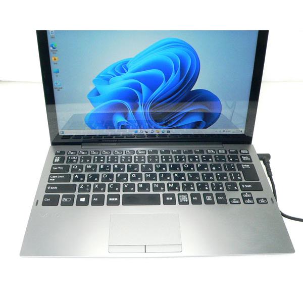 VAIO ノートパソコン Windows11 Pro PA VJPA11C11N タブレット VAIO ノートパソコン Windows11 Pro PA VJPA11C11N タブレット