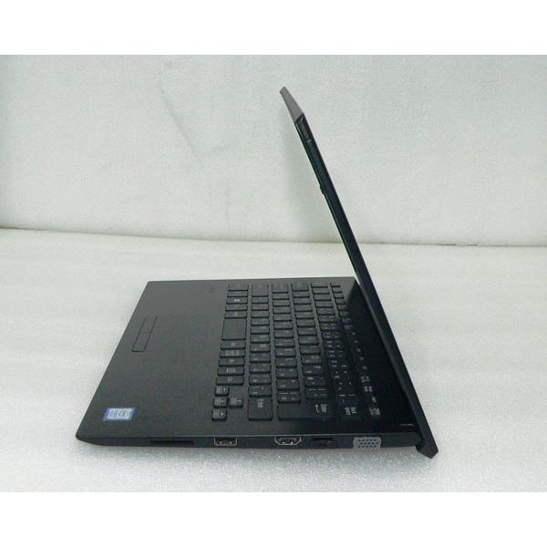 VAIO type P ノートパソコン Windows11 Pro 64bit PG VJPG11C12N 第8 