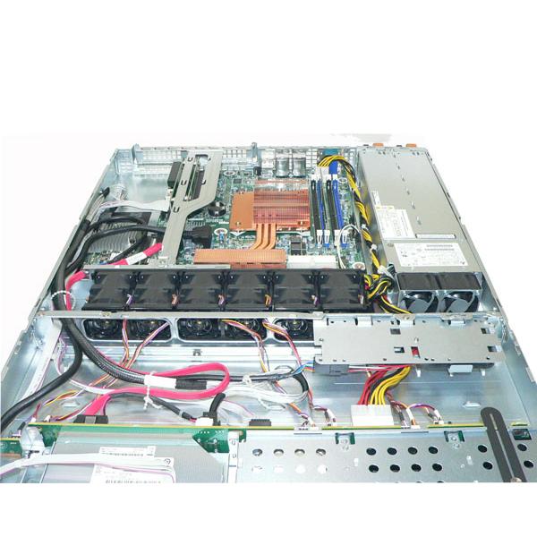 NEC NEC Express5800/R110i-1(N8100-2527Y) Xeon E3-1220 V6 3.0GHz