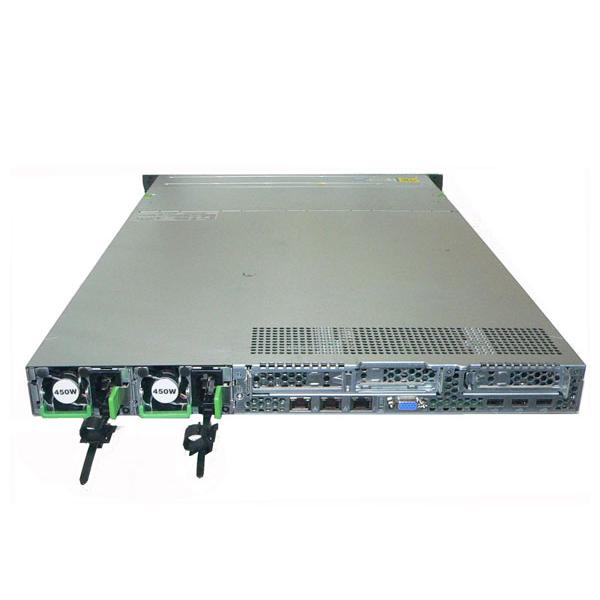 富士通（FUJITSU） PRIMERGY RX200 S8 PYR208R2N2 Xeon E5-2630L V2