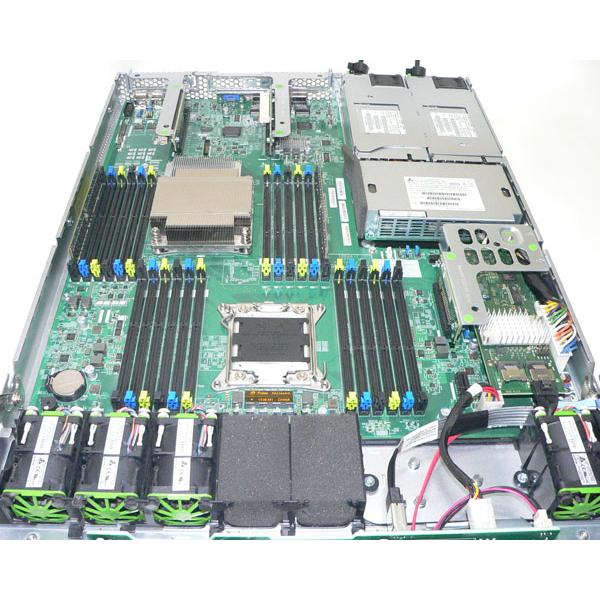 富士通（FUJITSU） PRIMERGY RX200 S8 PYR208R2N2 Xeon E5-2630L V2