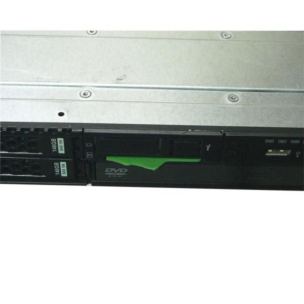 富士通（FUJITSU） PRIMERGY RX200 S8 PYR208R2N2 Xeon E5-2630L V2