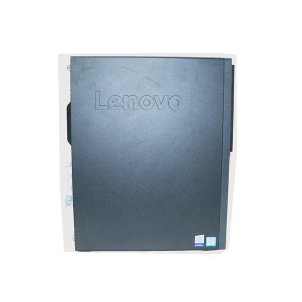 ThinkCentre デスクトップパソコン Windows11 Pro 64bit Lenovo M720s