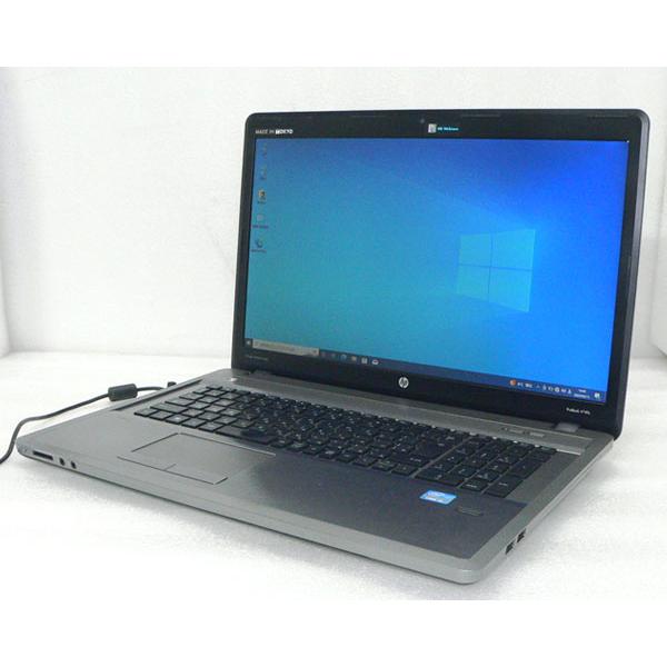 Hp probook 4740s d'occasion - Ordinateurs