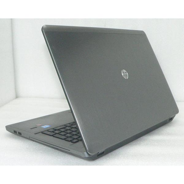 ProBook ノートパソコン 中古 Win10 HP 4740s (B4Q62AV) Core i5-3360M