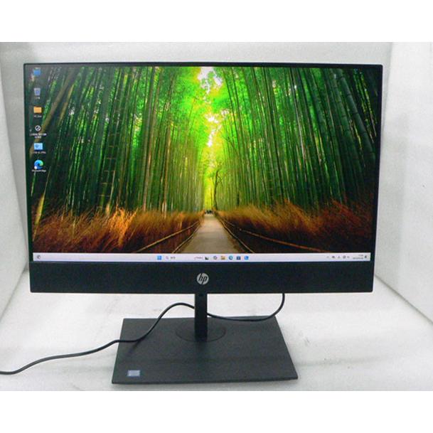 日本HP Windows11 HP ProOne 600 G4 Aio Core i7-8700T 2.4GHz 日本HP Windows11 HP ProOne 600 G4 Aio Core i7-8700T 2.4GHz
