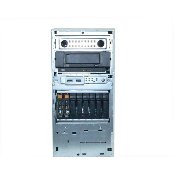 NEC Express5800/T110i (N8100-2507Y) Xeon E3-1220 V6 3.0GHz メモリ 8GB HDD 300GB×2(SAS 2.5インチ) DVD-ROM｜aqua-light｜03