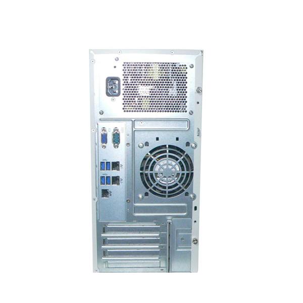 NEC Express5800/T110h (N8100-2312Y) Xeon E3-1220 V5 3.0GHz NEC Express5800/T110h (N8100-2312Y) Xeon E3-1220 V5 3.0GHz