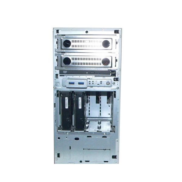 N8100-2239s5f Nec Express5800/E120f-m 2x Intel Xeon E5-2630 V3 128gb