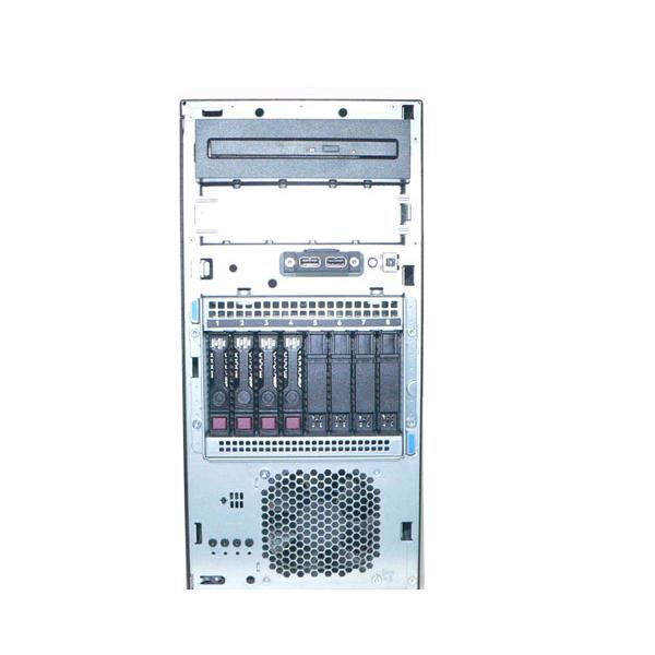 日本HP HP ProLiant ML30 Gen10 P06762-B21 Xeon E-2124 3.3GHz メモリ