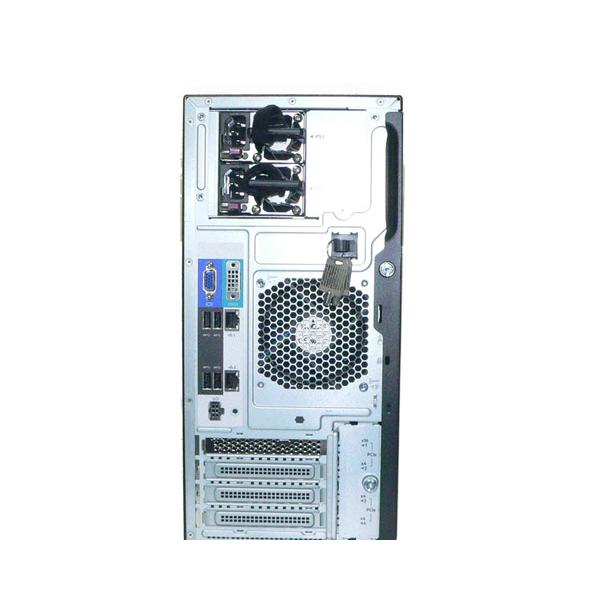 日本HP HP ProLiant ML30 Gen10 P06762-B21 Xeon E-2124 3.3GHz メモリ 