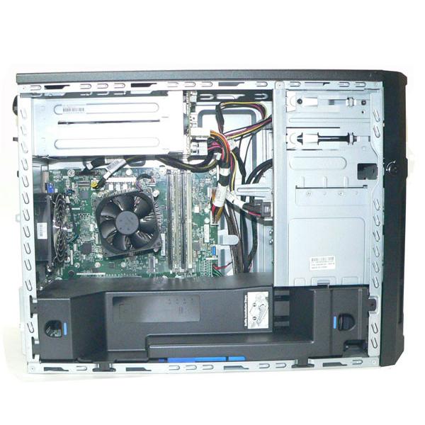 日本HP HP ProLiant ML30 Gen10 P06762-B21 Xeon E-2124 3.3GHz メモリ