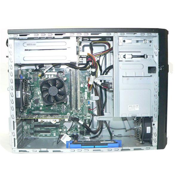 日本HP HP ProLiant ML30 Gen10 P06762-B21 Xeon E-2124 3.3GHz メモリ