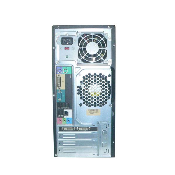 DELL（デル） Windows7 Pro 32bit DELL PRECISION T1500 Core i5-650 