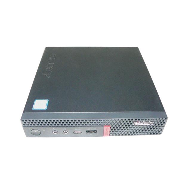 【intel第8世代】Lenovo ThinkCentre M720q 10T8 Lenovo ThinkCentre M720q 10T8 | Overview, Specs, Details | SHI