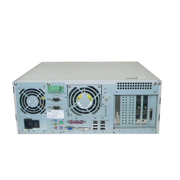 NEC OSなし FC98-NX (FC-S21W) Xeon-L5408 2.13GHz メモリ 4GB NEC OSなし FC98-NX (FC-S21W) Xeon-L5408 2.13GHz メモリ 4GB