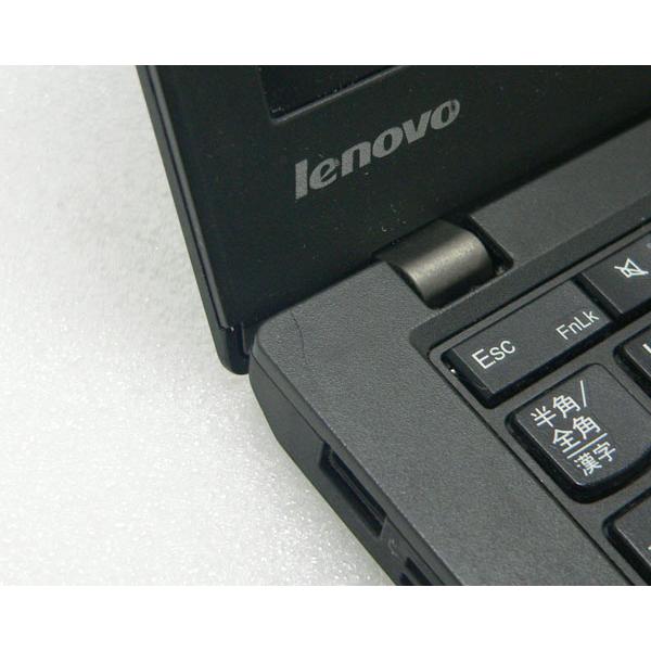ThinkPad X ノートパソコン Windows10 Lenovo Thinkpad X250 20CM 