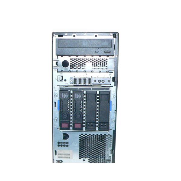 日本HP HP ProLiant ML310e Gen8 V2 722446-B21 Xeon E3-1220 V3 3.1