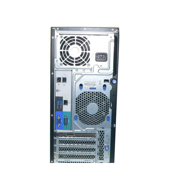 日本HP HP ProLiant ML310e Gen8 V2 722446-B21 Xeon E3-1220 V3 3.1