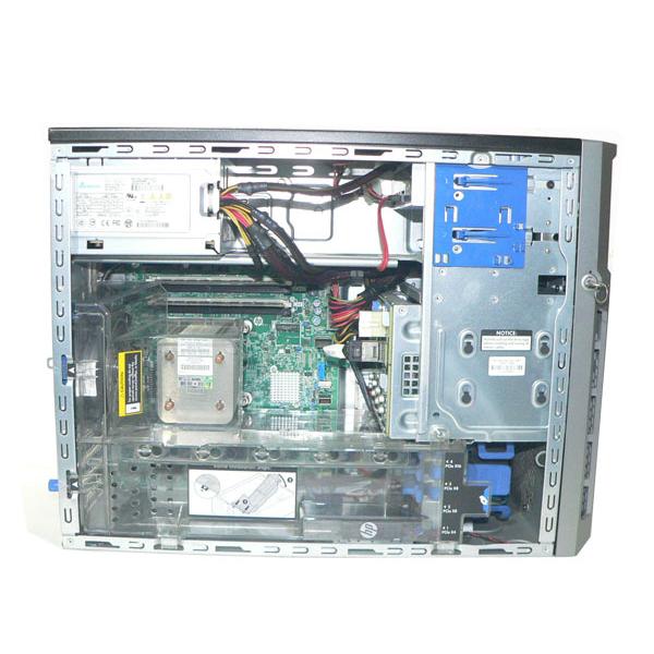 ◆HP ProLiant ML310e Gen8中古◆Server2022評価版 HP ProLiant ML310e Gen8 v2 Server - Business Systems International
