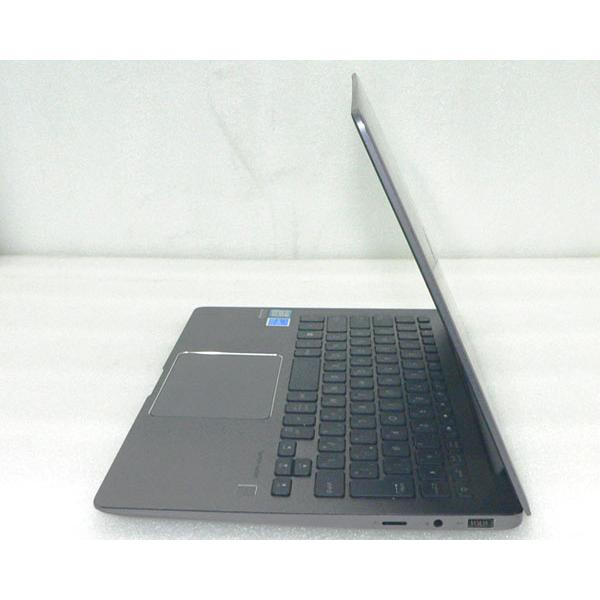 ZenBook 13 ノートパソコン Windows11 ASUS (UX331U) 第8世代 Core i5