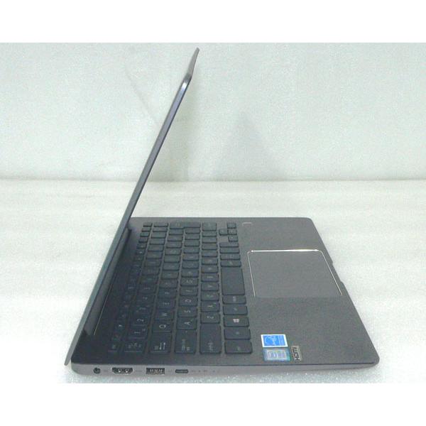 ZenBook 13 ノートパソコン Windows11 ASUS (UX331U) 第8世代 Core i5 