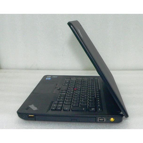 ThinkPad ノートパソコン Windows7 Home 64bit Lenovo TkinlPad Edge