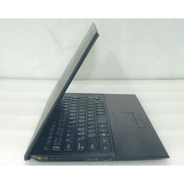 VAIO Pro 【JUNK】VAIO 13 mk2 VJP132C11N Core i5-5200U 2.2GHz