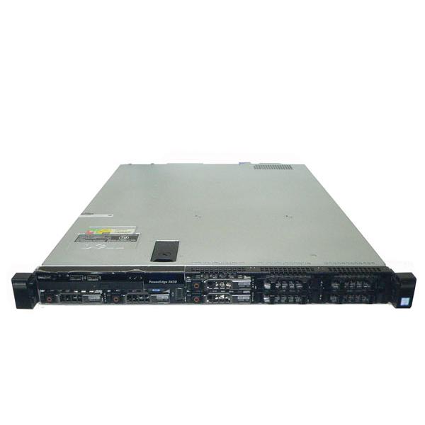 Serveur Dell PowerEdge R430 D'occasion, Xeon E5-2640 V4 10 Cœurs, 32 Go RAM, 2x 200 Go SSD