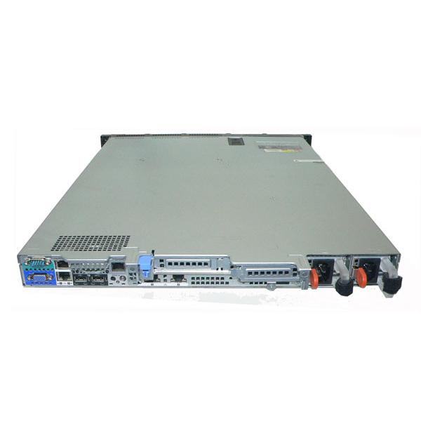 DELLPrecision第9世代XeonE-2224G/メモリなし/HDDなし DELL（デル） DELL PowerEdge R430 Xeon E5-2640 V4 2.4GHz メモリ