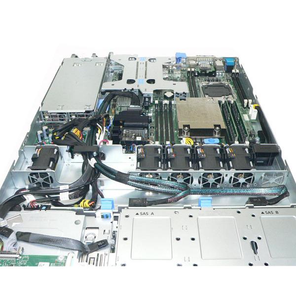 DELL（デル） DELL PowerEdge R430 Xeon E5-2640 V4 2.4GHz メモリ