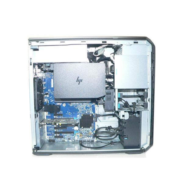 6ヶ月保証（Windows 11+Office2021年）ケース HP Z400 Workstation