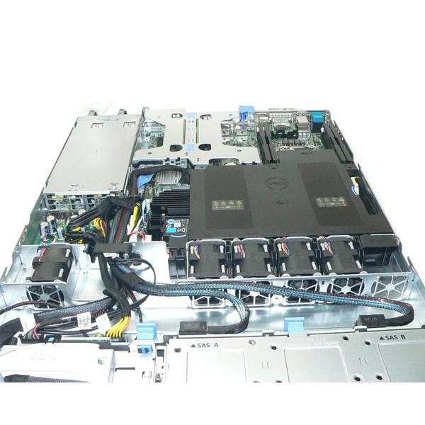 DELL（デル） DELL PowerEdge R430 Xeon E5-2623 V3 3.0GHz(4C) メモリ 8GB HDD ...