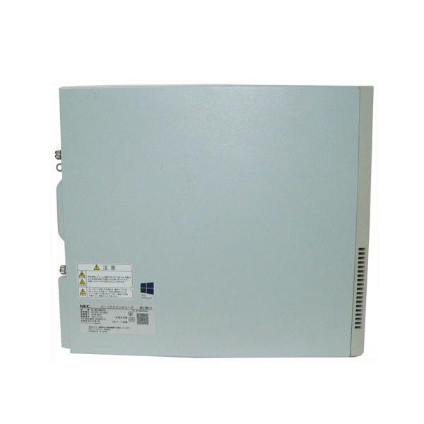 Mate Windows8.1 Pro 64bit NEC MK33MB-K (PC-MK33MBZDK) Core i5-4590