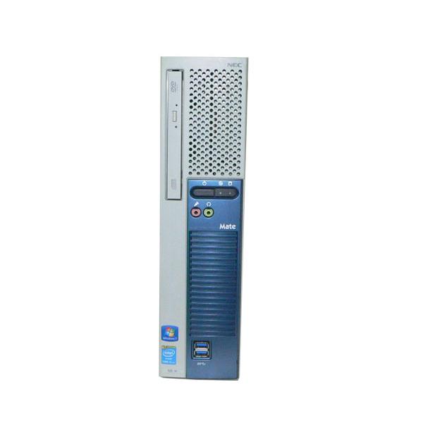 Mate Windows7 Pro 32bit NEC MK32ME-H (PC-MK32MEZCH) Core i5-4570 