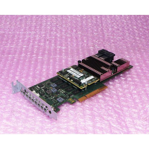 富士通（FUJITSU） RAIDコントローラー D3216-B23 GS1 (A3C40203774) PRIMERGY RX2540 M4 ...