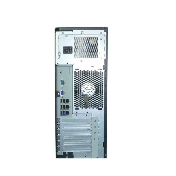 富士通（FUJITSU） PRIMERGY TX1330 M3 (PYT1333TNS) Xeon E3-1220 V6