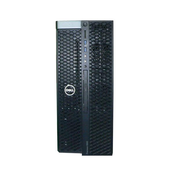 Precision Windows10 Pro 64bit DELL PRECISION 5820 Xeon W-2123 3.6