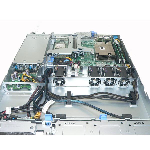 DELL PowerEdge R330 Xeon E3-1220 V6 3.0GHz メモリ 8GB HDD DELL PowerEdge R330 Xeon E3-1220 V6 3.0GHz メモリ 8GB HDD