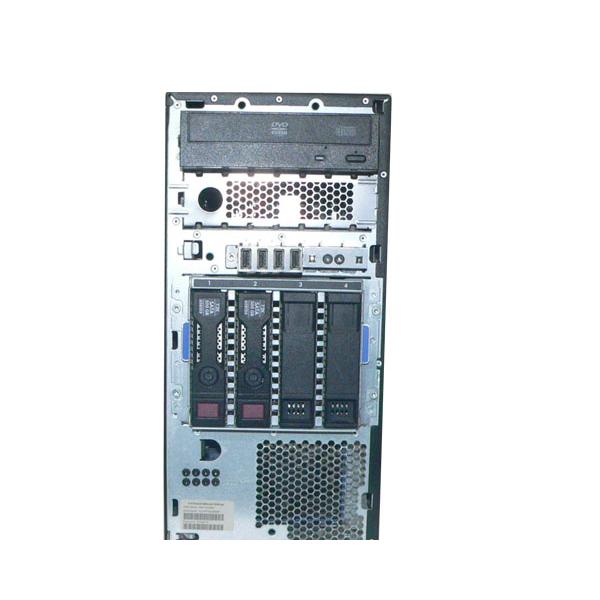 日本HP 難あり ジャンク品 HP ProLiant ML310e Gen8 V2 722446-B21