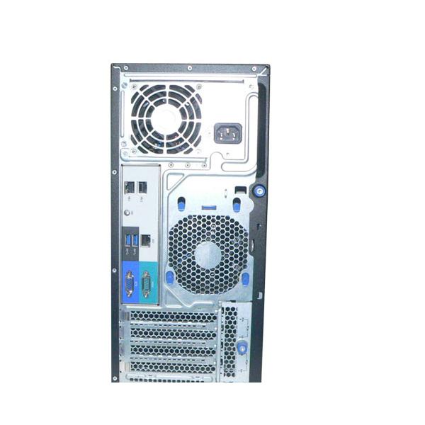 ◆【ジャンク】hp Proliant ML310e Gen8 v2  XeonCPU E3-1220 v3  メモリ4GB◆ 日本HP 難あり ジャンク品 HP ProLiant ML310e Gen8 V2 722446-B21