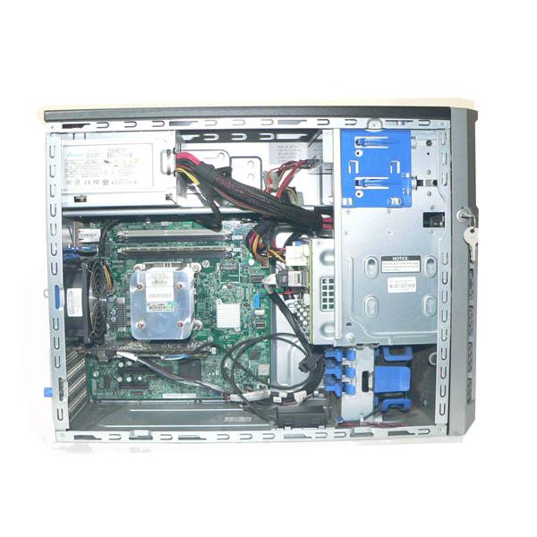 日本HP HP ProLiant ML310e Gen8 V2 722446-B21 Core i3-4150 3.5GHz