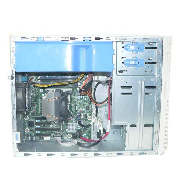 NEC Express5800/GT110h(N8100-2487Y) Celeron G3900 2.8GHz メモリ 8GB HDD 500GB(SATA) DVD-ROM｜aqua-light｜04