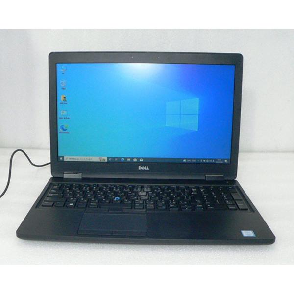 Latitude（Dell） ノートパソコン Windows10 Pro 64bit DELL Latitude
