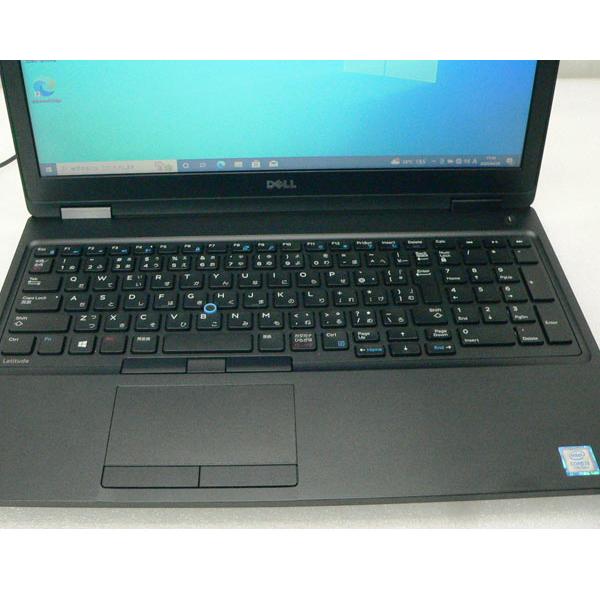 Latitude（Dell） ノートパソコン Windows10 Pro 64bit DELL Latitude