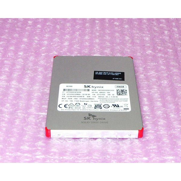 SK hynix SK hynix SC300 HFS256G32MND-3210A (HP 671730-001) SSD
