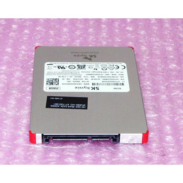 SK hynix SK hynix SC300 HFS256G32MND-3210A (HP 671730-001) SSD